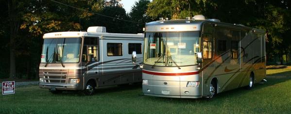 4 Ways DIY Magnets Can Make Summer RV Travel Easier
