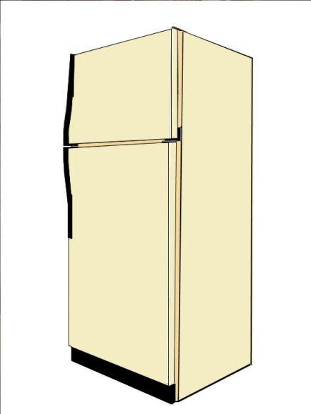 DIY Magnetic Door Buffer