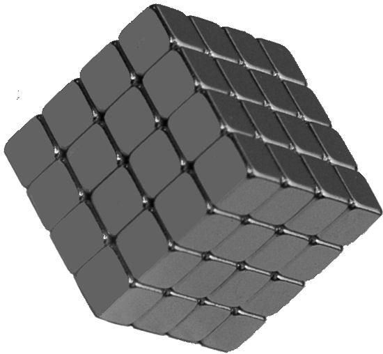 Who’s Who in Magnetics: Resources, Researchers, and Organizations