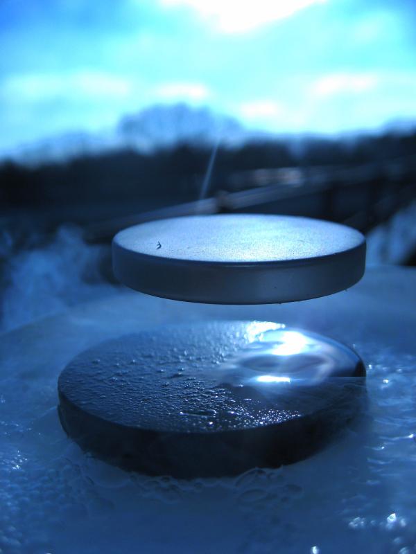 A Quick Guide to Different Types of Magnetism