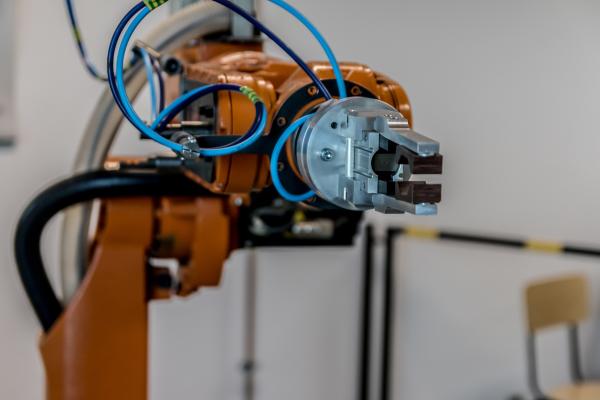 Magnets and Automation in the Face of Social Distancing
