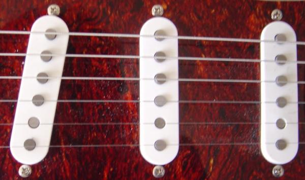 Rock n'Roll: Brought to You By Magnets