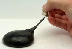 Magnetic Putty Stretch