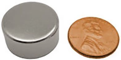 20mm Length Very Strong Rare Earth NdFeB Neodymium Bar Block Magnets 10mm 