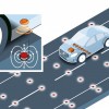 Could Strong Magnets Help Create Self-Driving Cars?