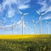 Magnetic Fields Used to Augment Wind Power