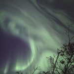 Geomagnetic Solar Storm of '03 Was Neither a Trick nor a Treat