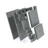 Project Ara: A Modular Smartphone Using Electro-Permanent Magnets