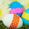 DIY Easter Egg Magnets