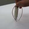 Make a Homopolar Motor with Neodymium Magnets