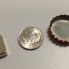 Magnet Experiments: Opening a Bottle with a Quarter and a Magnet