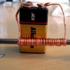 Magnet Experiment: How to Make an Electromagnet
