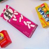 DIY: Candy Box Magnets