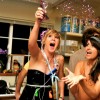 DIY: New Year’s Eve Party Decor and Craft Magnets