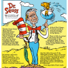 DIY Dr. Seuss Magnets
