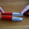 Repelling Magnets Experiment