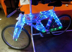 lights