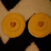 DIY Magnetic Button Coin Purse