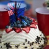 DIY Magnet Crafts For Independence Day