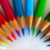 DIY Magnetic Pencil Case