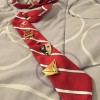 DIY Magnetic Tie Clip