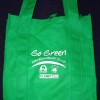 DIY Magnetic Tote Bag