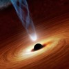 Black Holes and Their Coronal Magnetic Field