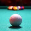 How A Cue Ball Works