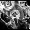 Why Ghosts Are Magnetic