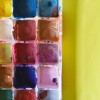 Painting with Magnets