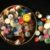 DIY Cute Bike Magnets