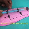 DIY Levitating Pen