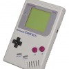 DIY Game Boy Fridge Magnet