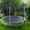 DIY Magnet Trampoline