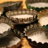 How to Make Harry Potter Bottle Cap Magnets