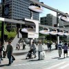 Public Transit Gets a Major Magnetic Facelift in Abu Dhabi