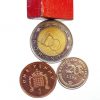 Why Are British Coins Magnetic?
