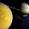 Saturn's Magnetosphere and Titan