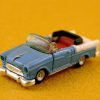 Baby, You Can Drive This Car (With Magnets!)