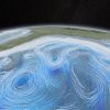 Earth's Magnetic Oceans