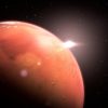 The Magnetic Surface of Mars