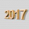 Magnetic New Year Resolutions
