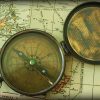 The Great Magnetic Timeline