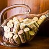 DIY Cork Magnets