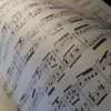 DIY Magnetic Sheet Music Tutor