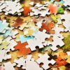 Love is Puzzling. Magnets Are Not. (DIY Magnetic Puzzle)