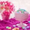 DIY Conversation Hearts: Let’s Talk About It