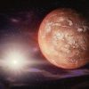 A New Atmosphere for Mars? A New Home For Us?
