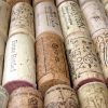 Magnetic Upcycled Cork Decor