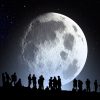 The Moon Once Had Its Own Magnetic Field